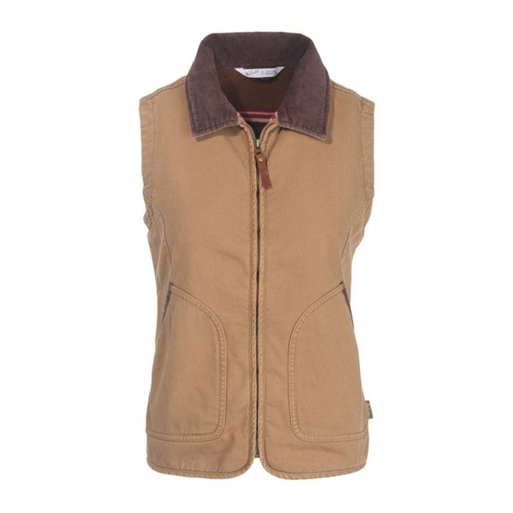 ❤2XL Woolrich Women's Dorrington Barn